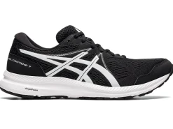 ASICS GEL-CONTEND 7 EXTRA WIDE-Men Walking Shoes|Extra Wide Shoes