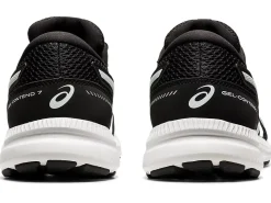 ASICS GEL-CONTEND 7 EXTRA WIDE-Men Walking Shoes|Extra Wide Shoes