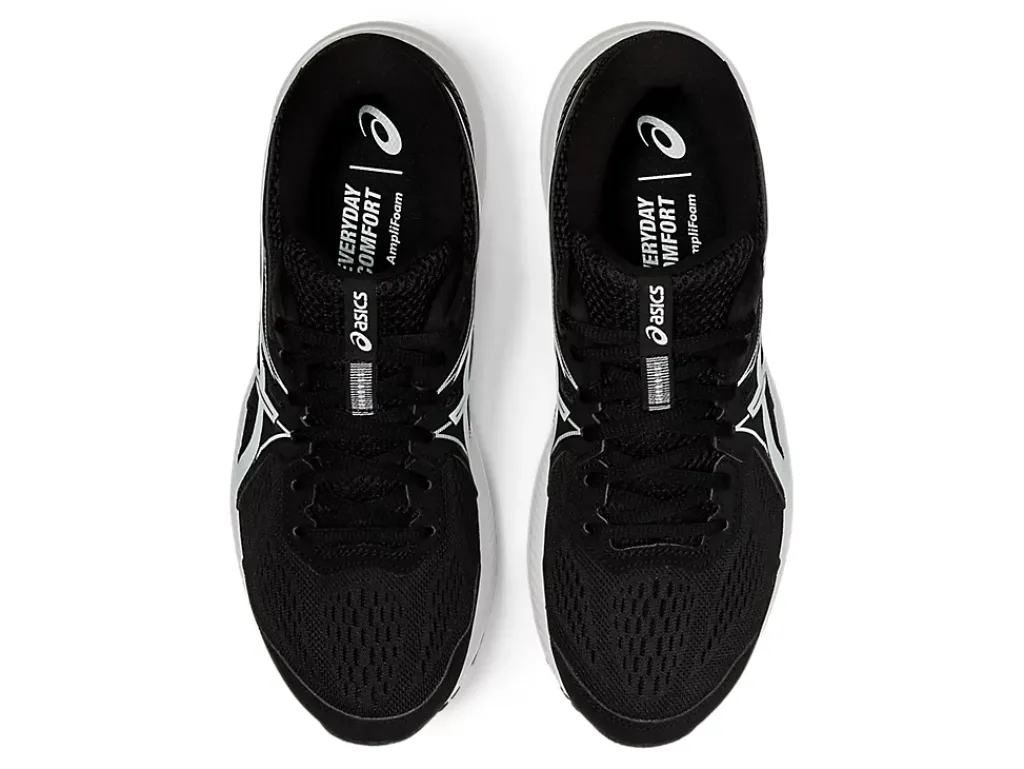 ASICS GEL-CONTEND 7 EXTRA WIDE-Men Walking Shoes|Extra Wide Shoes