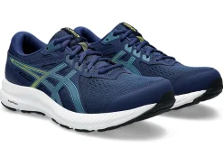 ASICS GEL-CONTEND 8 EXTRA WIDE-Men Extra Wide Shoes|Shoes Under $100