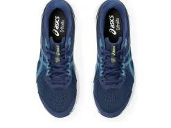 ASICS GEL-CONTEND 8 EXTRA WIDE-Men Extra Wide Shoes|Shoes Under $100