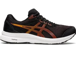 ASICS GEL-CONTEND 8 EXTRA WIDE-Men Extra Wide Shoes|Shoes Under $100