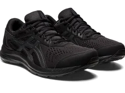 ASICS GEL-CONTEND 8 EXTRA WIDE-Men Extra Wide Shoes|Shoes Under $100