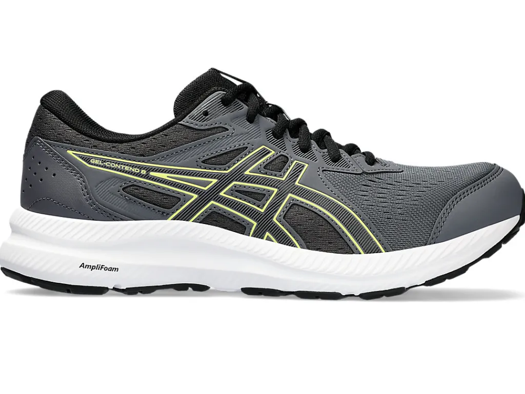 ASICS GEL-CONTEND 8 EXTRA WIDE-Men Extra Wide Shoes|Shoes Under $100