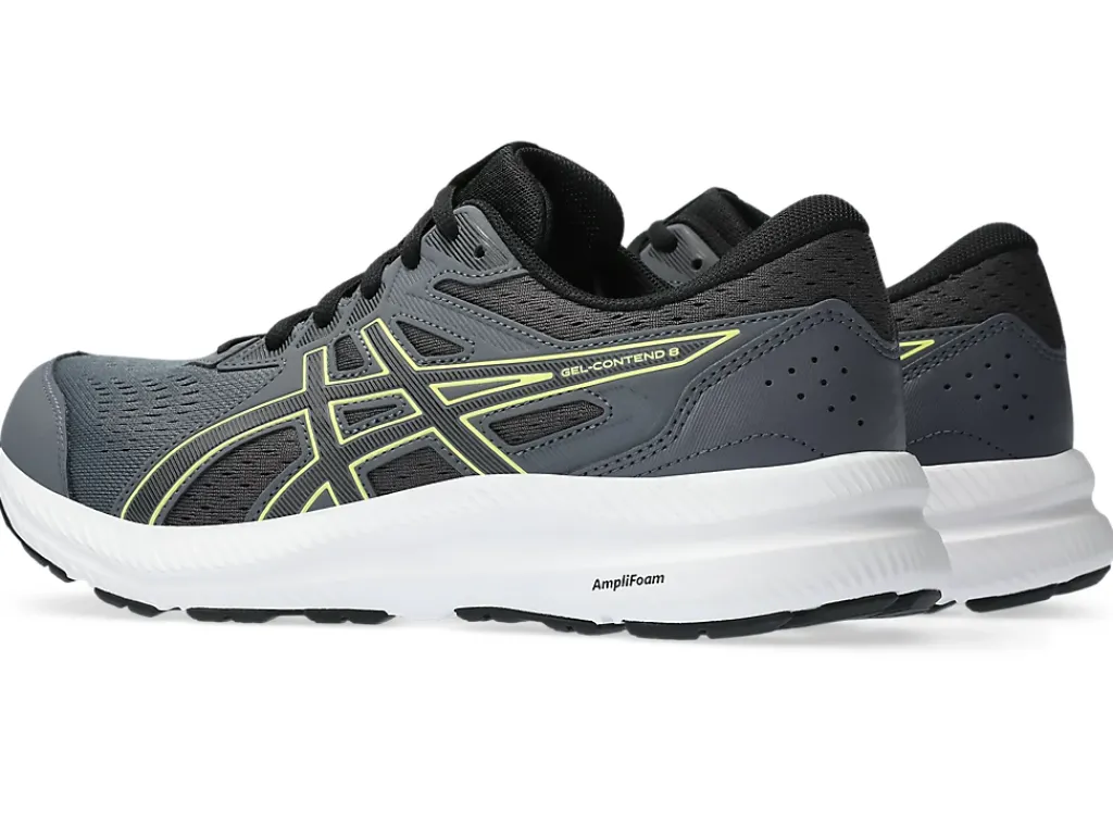 ASICS GEL-CONTEND 8 EXTRA WIDE-Men Extra Wide Shoes|Shoes Under $100