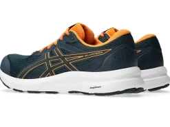 ASICS GEL-CONTEND 8 EXTRA WIDE-Men Extra Wide Shoes|Shoes Under $100