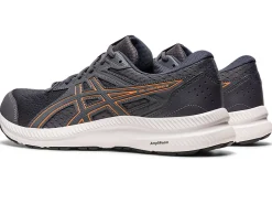 ASICS GEL-CONTEND 8 EXTRA WIDE-Men Extra Wide Shoes|Shoes Under $100
