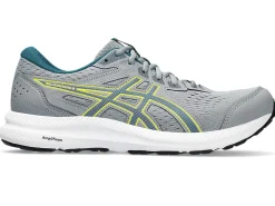 ASICS GEL-CONTEND 8 EXTRA WIDE-Men Extra Wide Shoes|Shoes Under $100