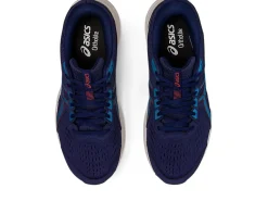 ASICS GEL-CONTEND 8 EXTRA WIDE ROAD TESTED-Men Road Tested Footwear