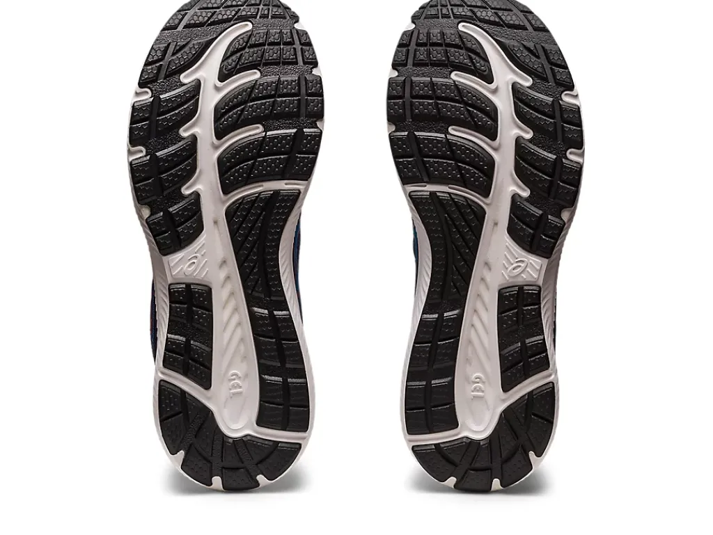 ASICS GEL-CONTEND 8 EXTRA WIDE ROAD TESTED-Men Road Tested Footwear