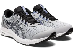 ASICS GEL-CONTEND 8 EXTRA WIDE ROAD TESTED-Men Road Tested Footwear