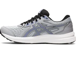 ASICS GEL-CONTEND 8 EXTRA WIDE ROAD TESTED-Men Road Tested Footwear