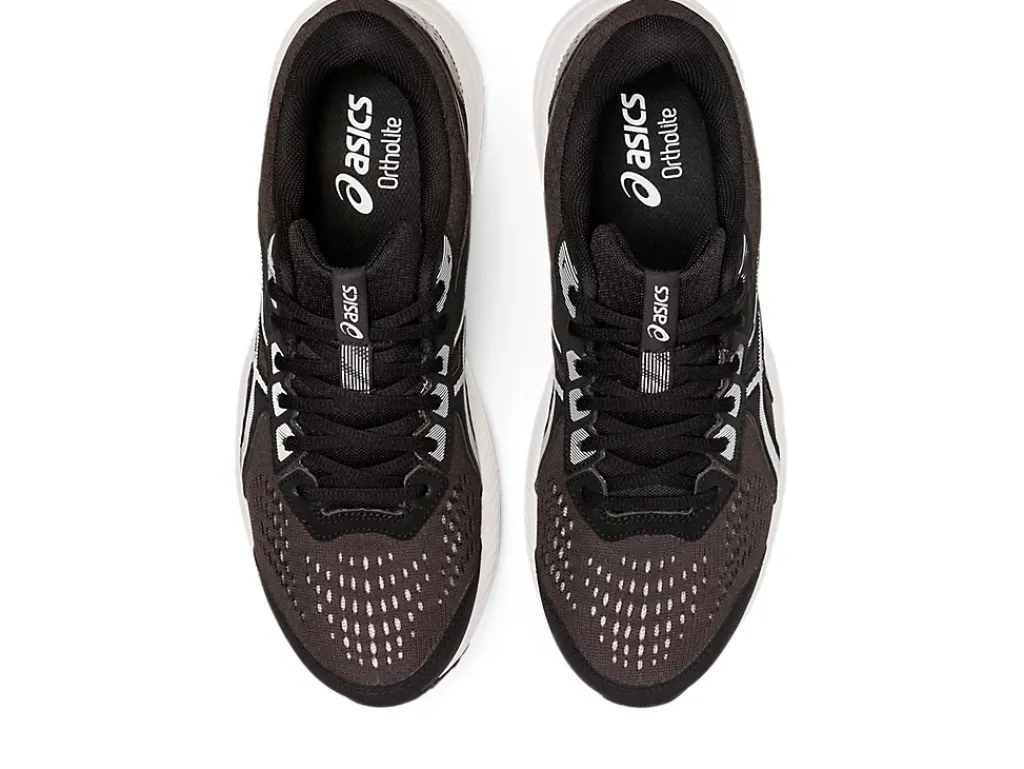 ASICS GEL-CONTEND 8 EXTRA WIDE ROAD TESTED-Men Road Tested Footwear