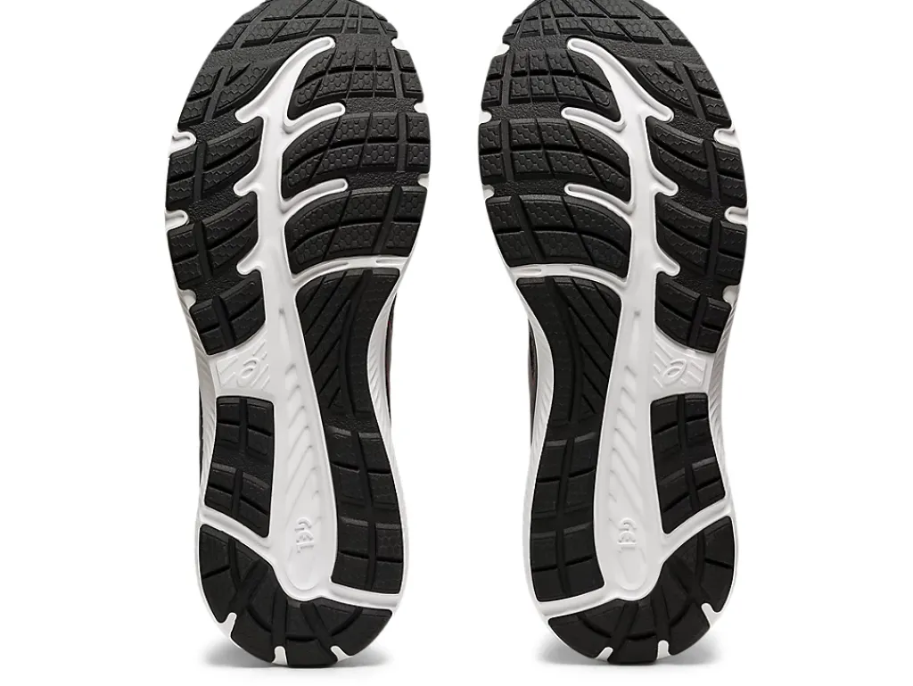 ASICS GEL-CONTEND 7 EXTRA WIDE ROAD TESTED-Men Road Tested Footwear
