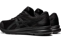 ASICS GEL-CONTEND 8 EXTRA WIDE ROAD TESTED-Men Road Tested Footwear