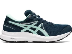 ASICS GEL-CONTEND 7 ROAD TESTED-Women Road Tested Footwear