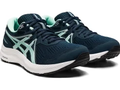 ASICS GEL-CONTEND 7 ROAD TESTED-Women Road Tested Footwear