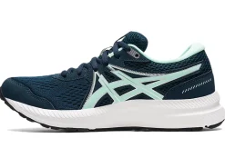 ASICS GEL-CONTEND 7 ROAD TESTED-Women Road Tested Footwear