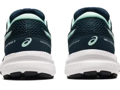 ASICS GEL-CONTEND 7 ROAD TESTED-Women Road Tested Footwear
