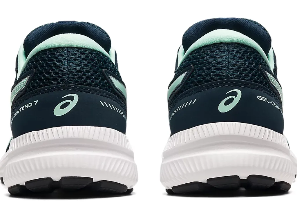 ASICS GEL-CONTEND 7 ROAD TESTED-Women Road Tested Footwear