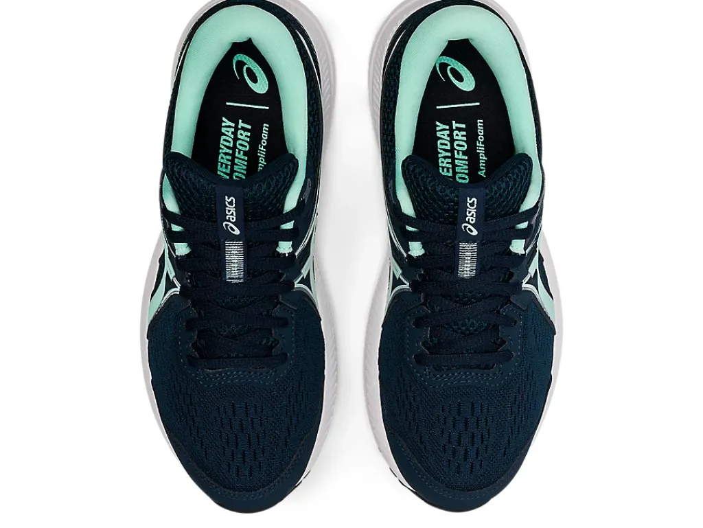 ASICS GEL-CONTEND 7 ROAD TESTED-Women Road Tested Footwear