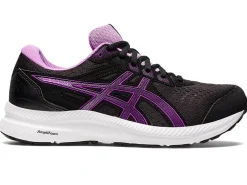 ASICS GEL-CONTEND 8 ROAD TESTED-Women Road Tested Footwear