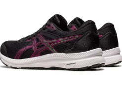 ASICS GEL-CONTEND 8 ROAD TESTED-Women Road Tested Footwear