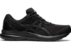 ASICS GEL-CONTEND 8 ROAD TESTED-Men Road Tested Footwear