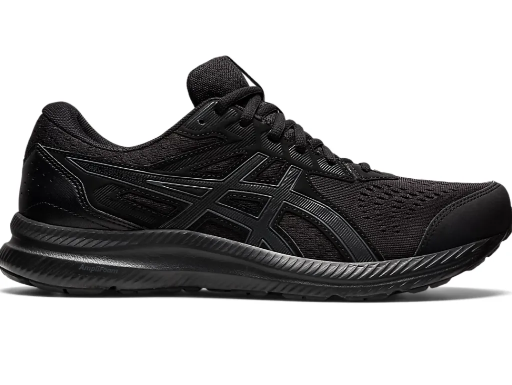 ASICS GEL-CONTEND 8 ROAD TESTED-Men Road Tested Footwear