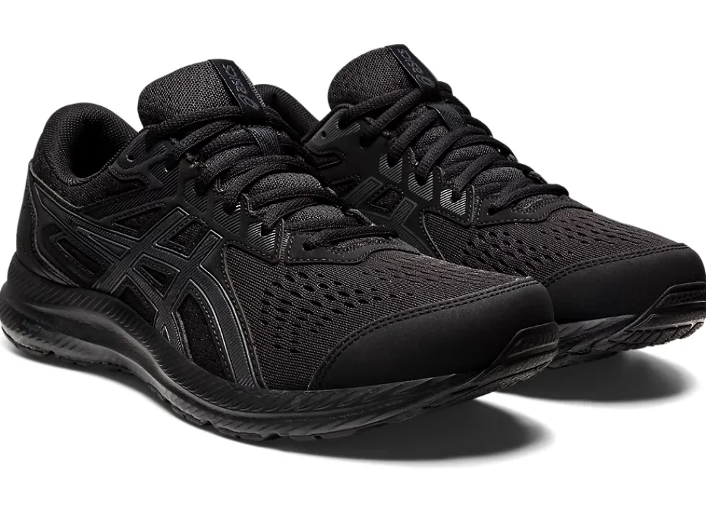 ASICS GEL-CONTEND 8 ROAD TESTED-Men Road Tested Footwear
