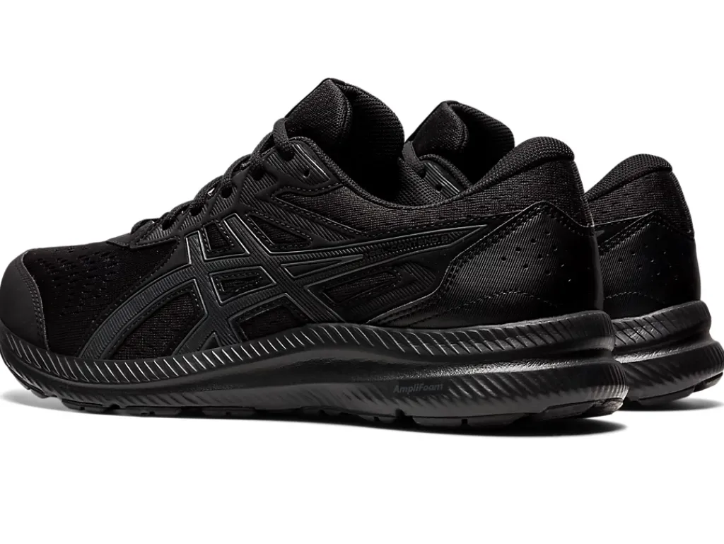 ASICS GEL-CONTEND 8 ROAD TESTED-Men Road Tested Footwear