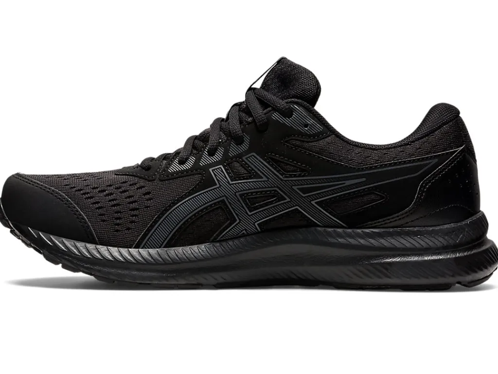 ASICS GEL-CONTEND 8 ROAD TESTED-Men Road Tested Footwear