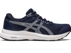 ASICS GEL-CONTEND 8 ROAD TESTED-Women Road Tested Footwear