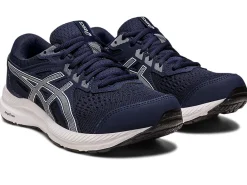 ASICS GEL-CONTEND 8 ROAD TESTED-Women Road Tested Footwear