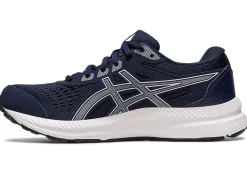 ASICS GEL-CONTEND 8 ROAD TESTED-Women Road Tested Footwear