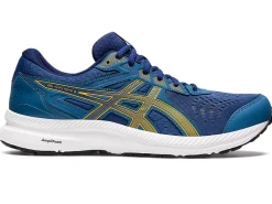 ASICS GEL-CONTEND 8 ROAD TESTED-Men Road Tested Footwear