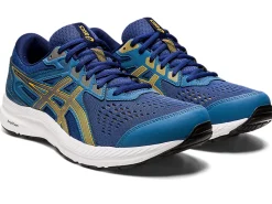 ASICS GEL-CONTEND 8 ROAD TESTED-Men Road Tested Footwear