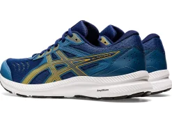 ASICS GEL-CONTEND 8 ROAD TESTED-Men Road Tested Footwear