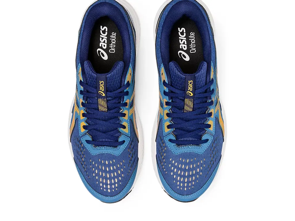 ASICS GEL-CONTEND 8 ROAD TESTED-Men Road Tested Footwear