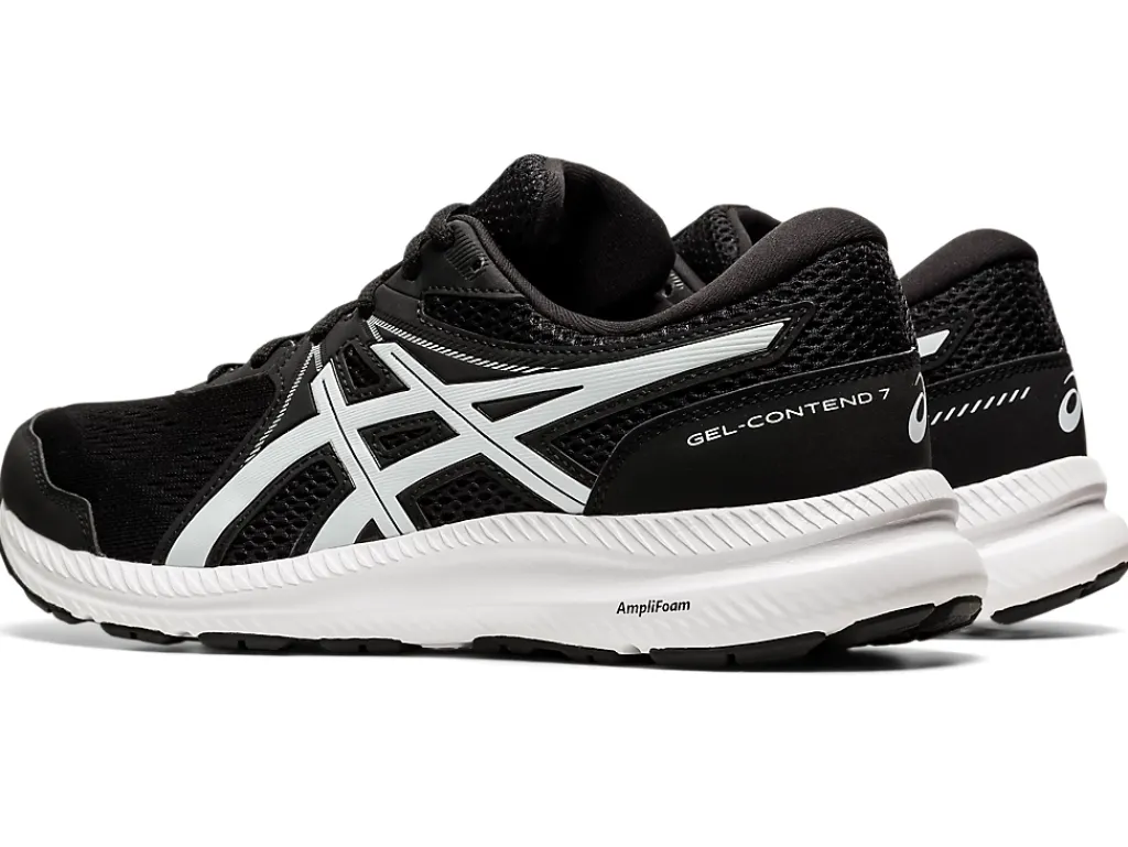 ASICS GEL-CONTEND 7 ROAD TESTED-Men Road Tested Footwear