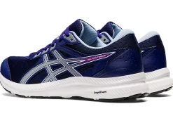 ASICS GEL-CONTEND 8 ROAD TESTED-Women Road Tested Footwear