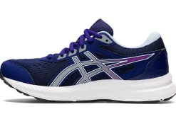 ASICS GEL-CONTEND 8 ROAD TESTED-Women Road Tested Footwear