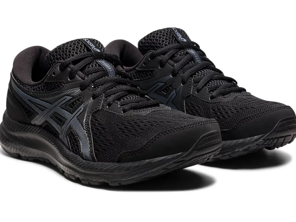 ASICS GEL-CONTEND 7 ROAD TESTED-Women Road Tested Footwear