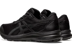 ASICS GEL-CONTEND 8 ROAD TESTED-Women Road Tested Footwear