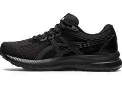 ASICS GEL-CONTEND 8 ROAD TESTED-Women Road Tested Footwear