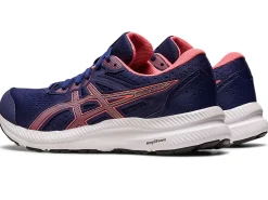 ASICS GEL-CONTEND 8 ROAD TESTED-Women Road Tested Footwear