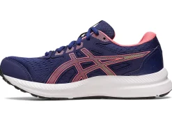 ASICS GEL-CONTEND 8 ROAD TESTED-Women Road Tested Footwear