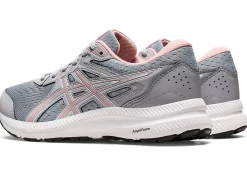 ASICS GEL-CONTEND 8 ROAD TESTED-Women Road Tested Footwear