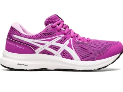 ASICS GEL-CONTEND 7 ROAD TESTED-Women Road Tested Footwear