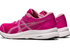 ASICS GEL-CONTEND 8 ROAD TESTED-Women Road Tested Footwear